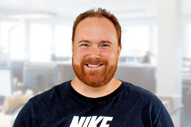 Kevin Kaiser Kevin Kaiser