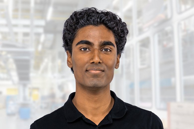 Jeikesan Ganeshalingam