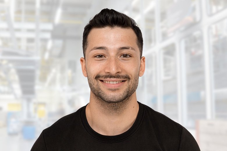 Halil Ibrahim Gazel