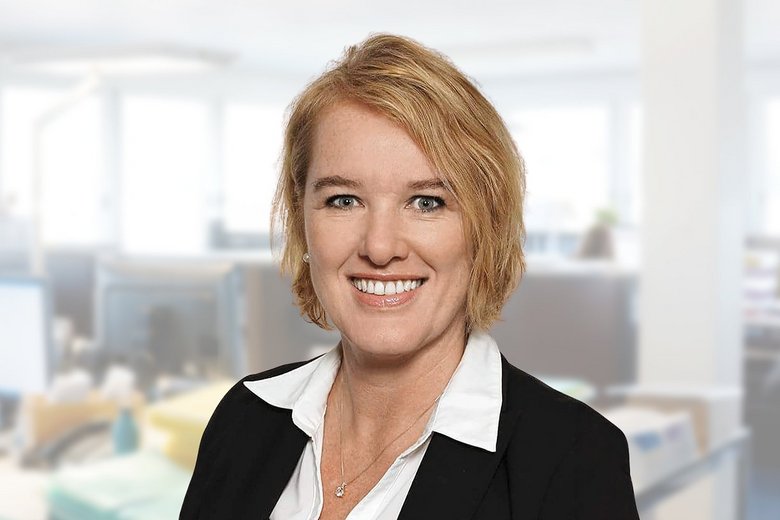 Katja Daniela Schaefer