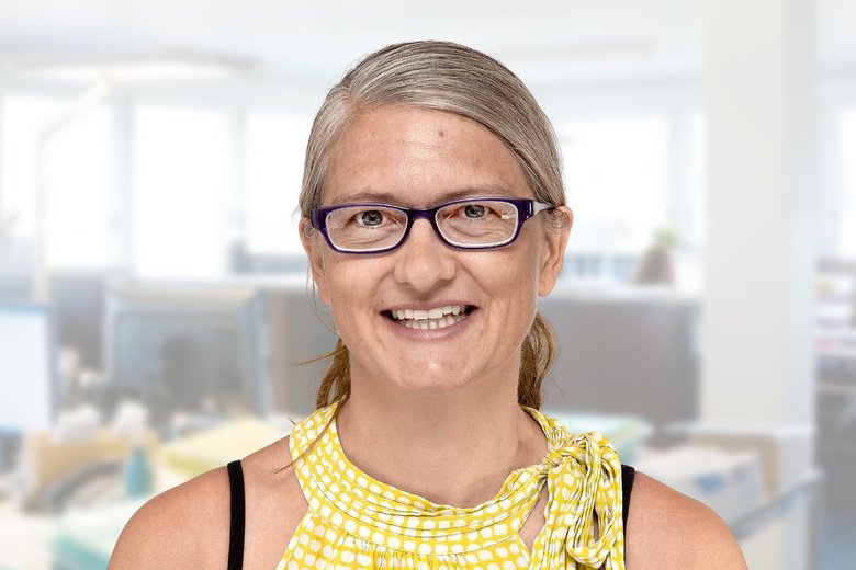Valérie Maynard
