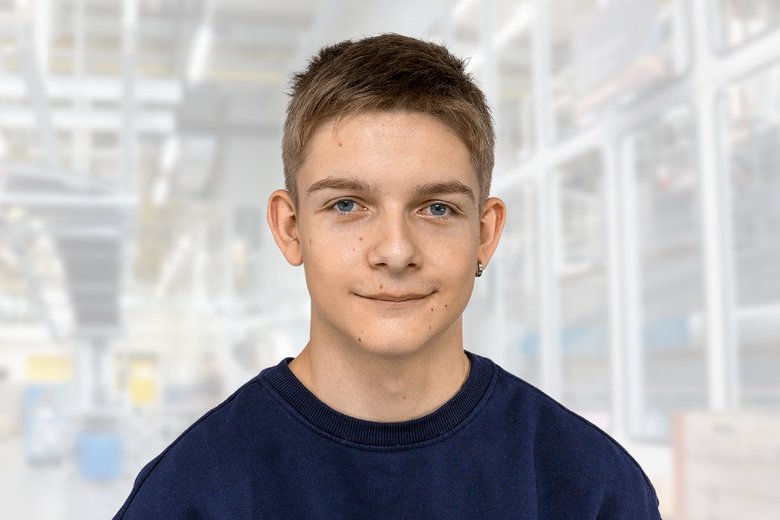 Luca Morena