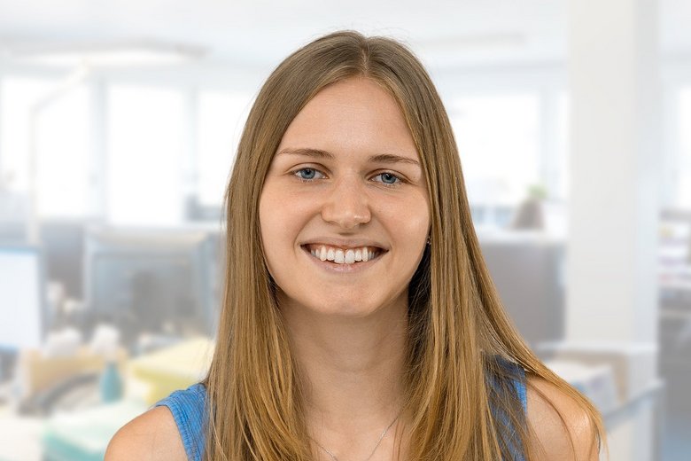 Lea Schnyder Lea Schnyder