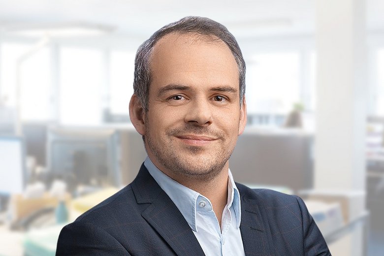 Benjamin Böttcher Benjamin Böttcher